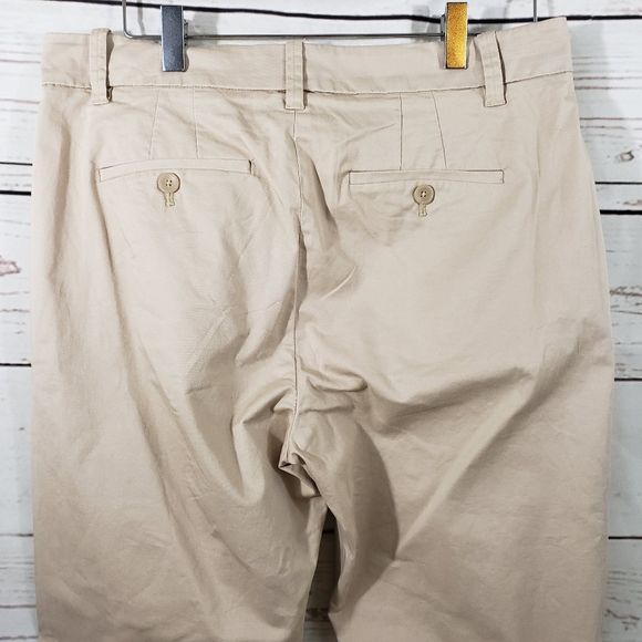 Vince Slim Leg Chino Pant - Picture 4 of 9